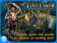 Cкриншот Lost Lands: HOG Premium, изображение № 1944803 - RAWG