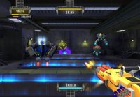 Cкриншот Nerf N-Strike, изображение № 785741 - RAWG