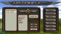 Cкриншот Air Conflicts: Aces of World War II, изображение № 2096808 - RAWG
