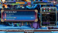 Cкриншот BlazBlue: Chrono Phantasma, изображение № 599898 - RAWG