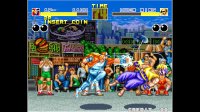 Cкриншот ACA NEOGEO FATAL FURY, изображение № 51751 - RAWG