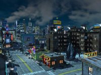Cкриншот SimCity: Город с характером, изображение № 390287 - RAWG