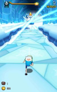 Cкриншот Adventure Time Run, изображение № 692849 - RAWG