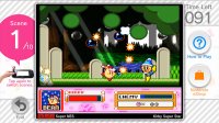Cкриншот Amiibo Tap: Nintendo's Greatest Bits, изображение № 267503 - RAWG
