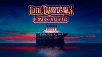 Cкриншот Hotel Transylvania 3 Monsters Overboard, изображение № 806668 - RAWG