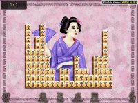 Cкриншот Ultimate Mahjongg 5, изображение № 309002 - RAWG