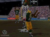 Cкриншот Madden NFL '99, изображение № 335577 - RAWG