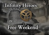 Cкриншот Infinity Heroes 0.5 Free Weekend PC Download, изображение № 2129211 - RAWG