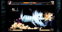 Cкриншот THE KING OF FIGHTERS 2002 UNLIMITED MATCH, изображение № 131371 - RAWG