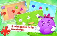 Cкриншот Learning shapes and colors for toddlers: kids game, изображение № 1444155 - RAWG