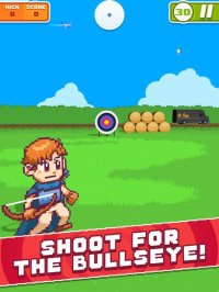 Cкриншот Cobi Arrows, изображение № 2122083 - RAWG