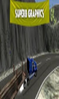 Cкриншот Truck Driver Cargo Simulation, изображение № 1277071 - RAWG