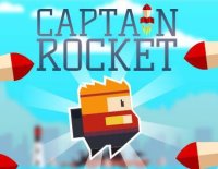Cкриншот Captain Rocket, изображение № 2412117 - RAWG