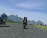 Cкриншот MotoGP: Ultimate Racing Technology 3, изображение № 404117 - RAWG