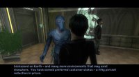 Cкриншот Deus Ex 2: Invisible War, изображение № 221290 - RAWG