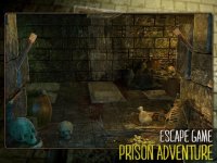 Cкриншот Escape game:prison adventure, изображение № 2090963 - RAWG