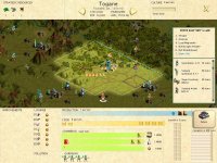 Cкриншот Civilization 3: Conquests, изображение № 368574 - RAWG