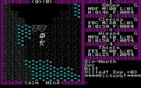 Cкриншот Ultima 1+2+3, изображение № 220527 - RAWG