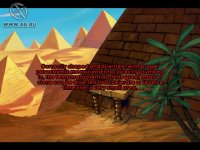 Cкриншот Discworld II: Missing Presumed...!?, изображение № 314710 - RAWG