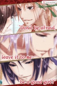 Cкриншот Ninja Love+, изображение № 1373516 - RAWG