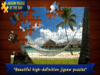 Cкриншот Jigsaw Puzzle Of The Day, изображение № 1688106 - RAWG