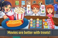 Cкриншот My Cine Treats Shop - Your Own Movie Snacks Place, изображение № 1566521 - RAWG