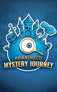Cкриншот Mystery Journey Hidden Object Adventure Game Free, изображение № 1484031 - RAWG