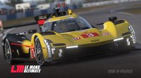 Cкриншот Le Mans Ultimate, изображение № 3671994 - RAWG