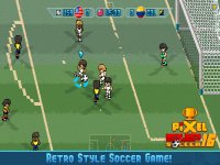 Cкриншот Pixel Cup Soccer 16, изображение № 628521 - RAWG