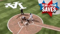 Cкриншот MLB 15 THE SHOW, изображение № 2021919 - RAWG