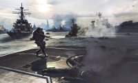 Cкриншот Call of Duty: Modern Warfare 3, изображение № 91241 - RAWG