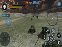 Cкриншот Tank Breaker, Online tank game, изображение № 2190411 - RAWG