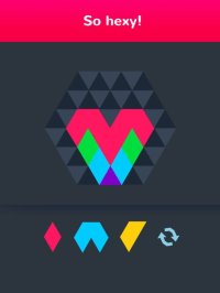 Cкриншот Color 6: Blitz, изображение № 1638044 - RAWG
