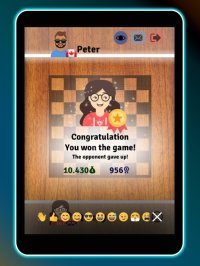 Cкриншот Checkers - Online Board Game, изображение № 2450772 - RAWG