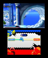 Cкриншот Sonic Generations, изображение № 574625 - RAWG