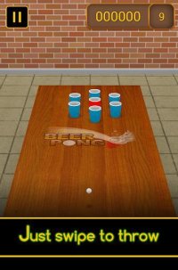 Cкриншот Beer Pong, изображение № 2102784 - RAWG