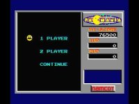 Cкриншот Pac-Mania, изображение № 739277 - RAWG
