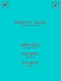 Cкриншот Master of Colors, изображение № 1729254 - RAWG