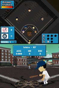 Cкриншот Backyard Baseball 10, изображение № 788575 - RAWG