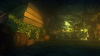 Cкриншот Druid's Tale: Crystal Cave, изображение № 657684 - RAWG