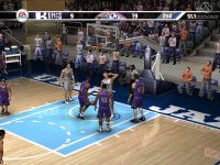 Cкриншот NBA LIVE 07, изображение № 457621 - RAWG
