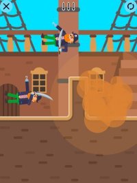 Cкриншот Mr Ninja - Slicey Puzzles, изображение № 2321694 - RAWG