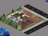Cкриншот The Sims: Hot Date, изображение № 320514 - RAWG