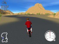 Cкриншот Xtreme Moped Racing, изображение № 460084 - RAWG