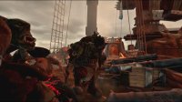 Cкриншот Man O' War: Corsair - Warhammer Naval Battles, изображение № 233722 - RAWG