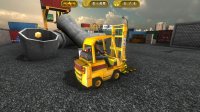 Cкриншот Forklift: Simulator, изображение № 1958258 - RAWG