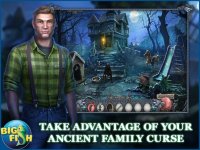 Cкриншот Shadow Wolf Mysteries: Curse of Wolfhill (Full), изображение № 2590497 - RAWG