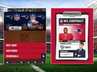 Cкриншот NFL Manager 2019 - Sport Stars, изображение № 2045385 - RAWG