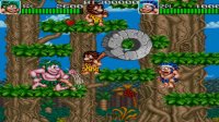 Cкриншот Johnny Turbo's Arcade Joe and Mac Caveman Ninja, изображение № 801083 - RAWG