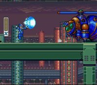 Cкриншот Mega Man X (1993), изображение № 762165 - RAWG